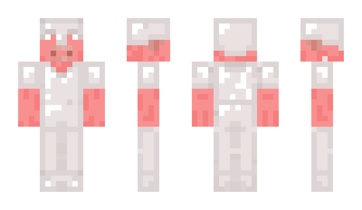 darksral40 Minecraft Skin