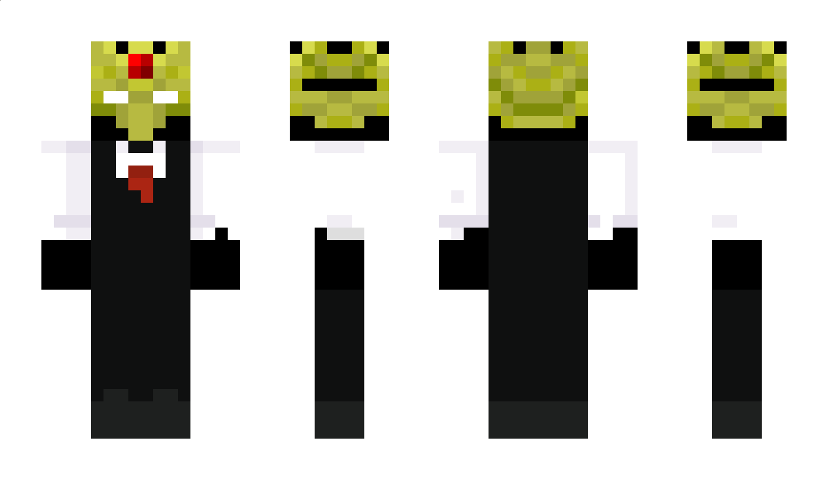 Joaco_Teje Minecraft Skin