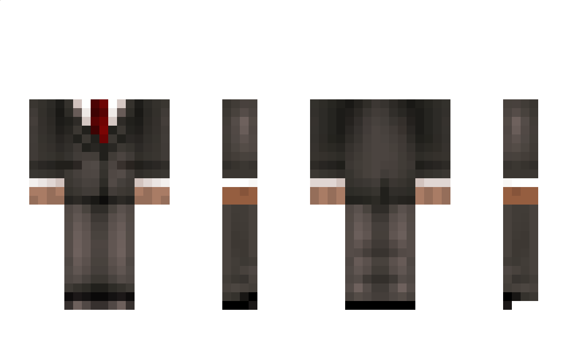 TejasPlayer Minecraft Skin