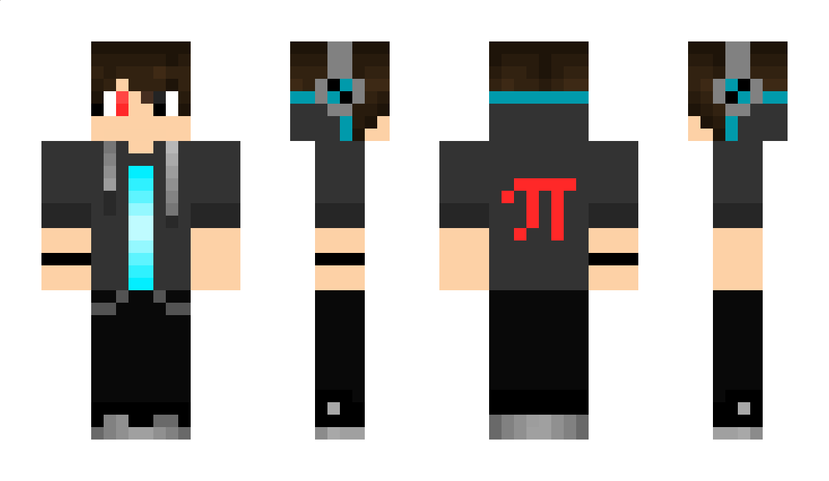 lolpi Minecraft Skin