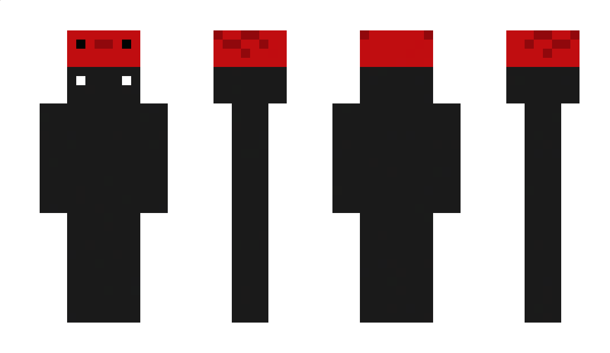 zbxv Minecraft Skin