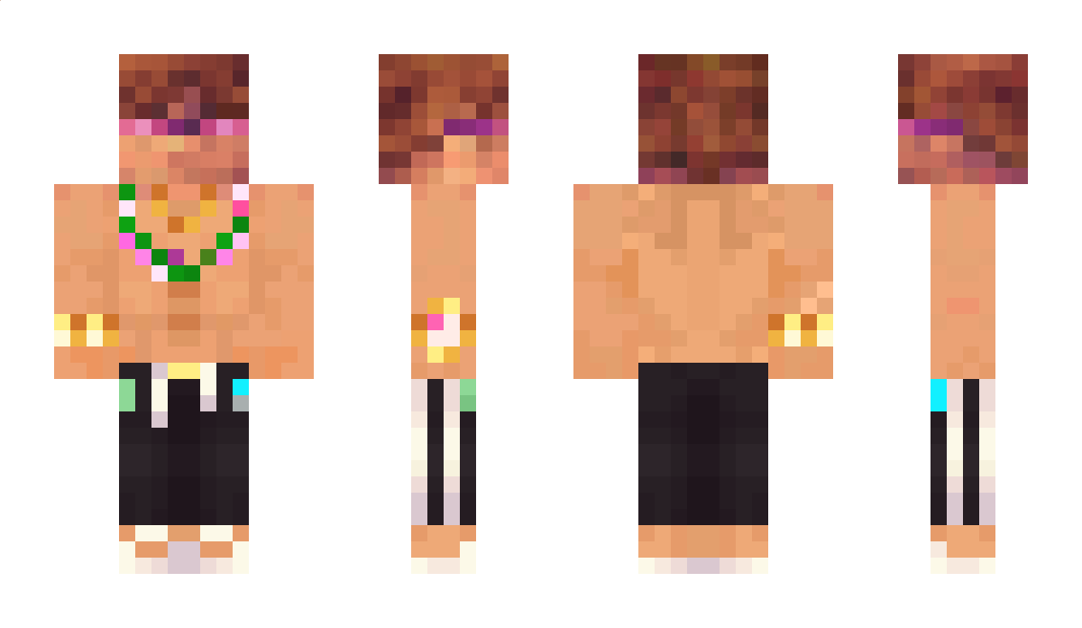 StickBuug Minecraft Skin