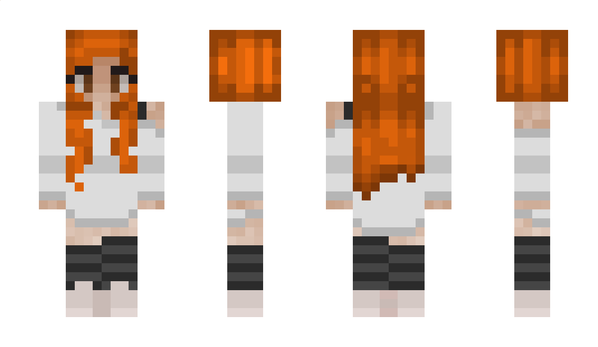Toxin72 Minecraft Skin