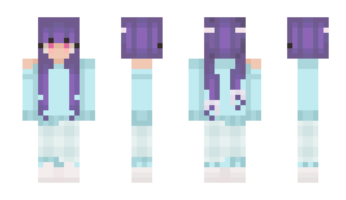 a1alex2 Minecraft Skin