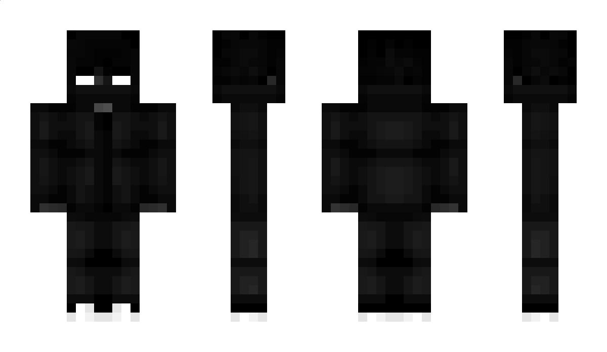 lqvelqve Minecraft Skin