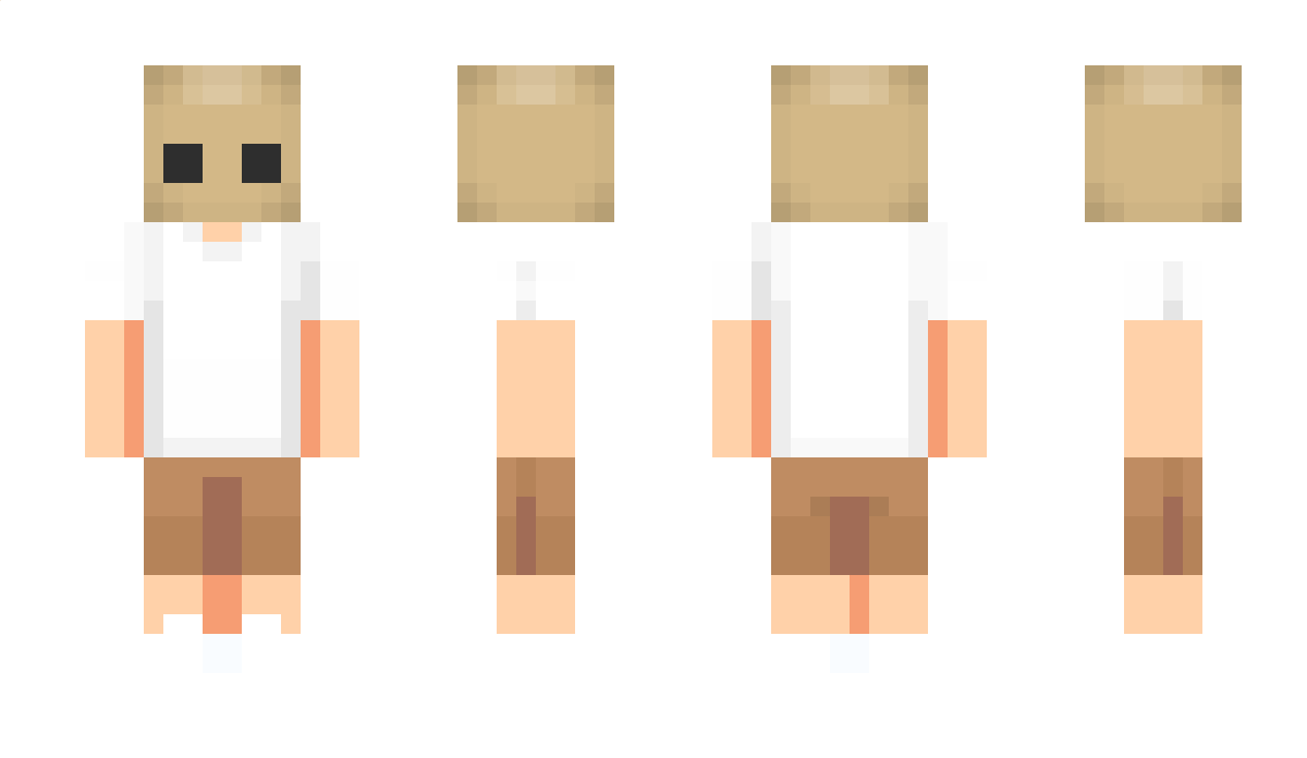 M0Nmeno Minecraft Skin