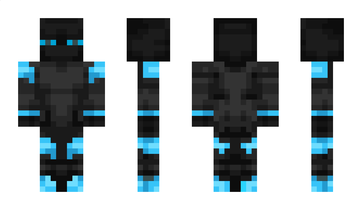 aufregendyo Minecraft Skin