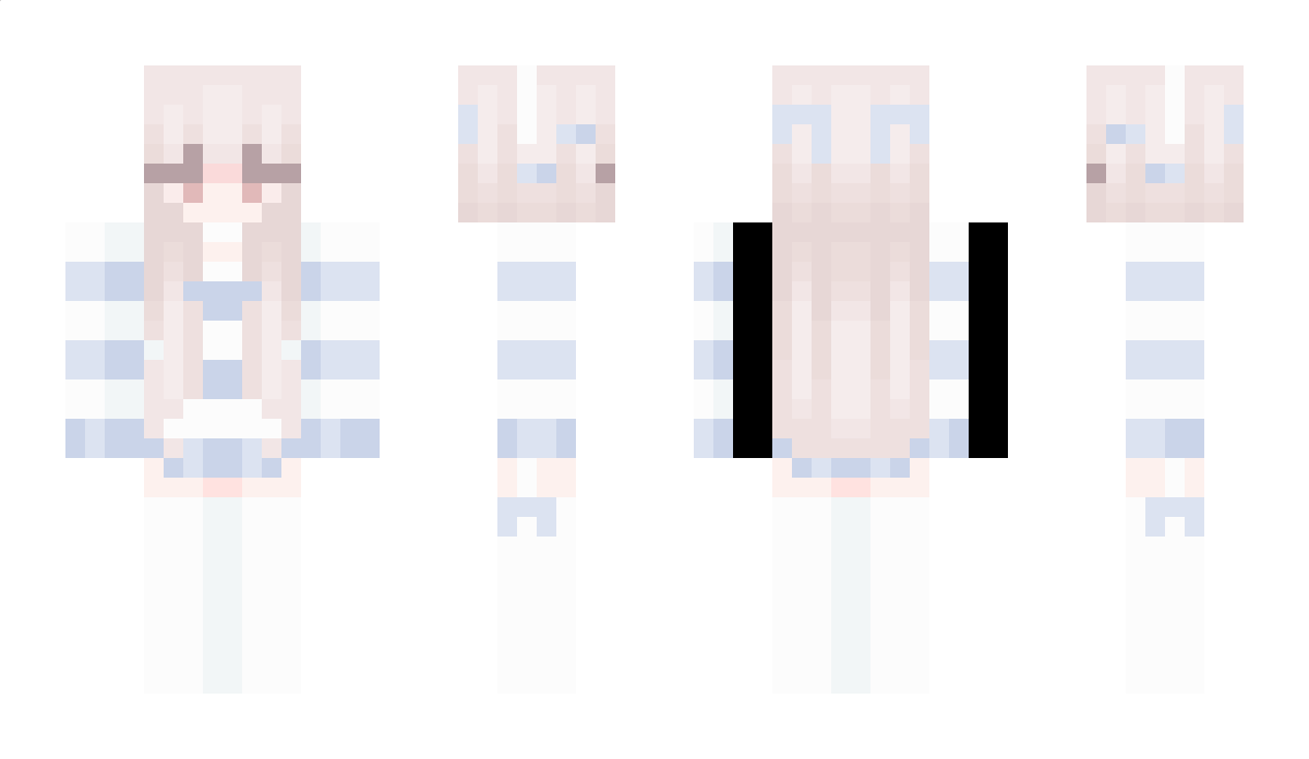 oCr1ticaL_ Minecraft Skin