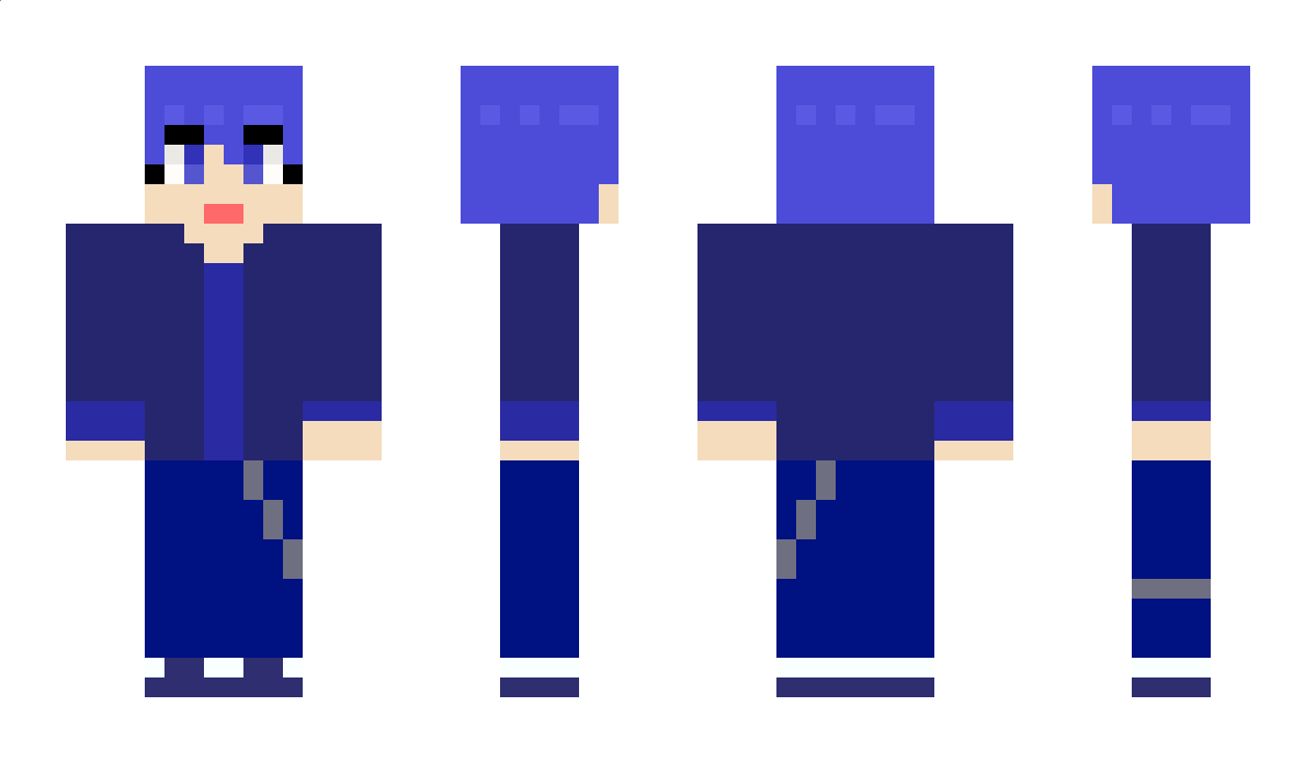 latiasq Minecraft Skin