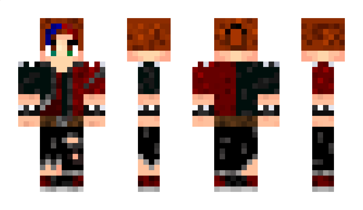 Djackops_ Minecraft Skin