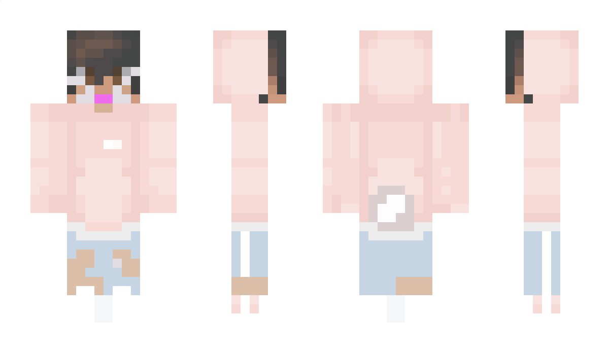 Owca_Jolo Minecraft Skin