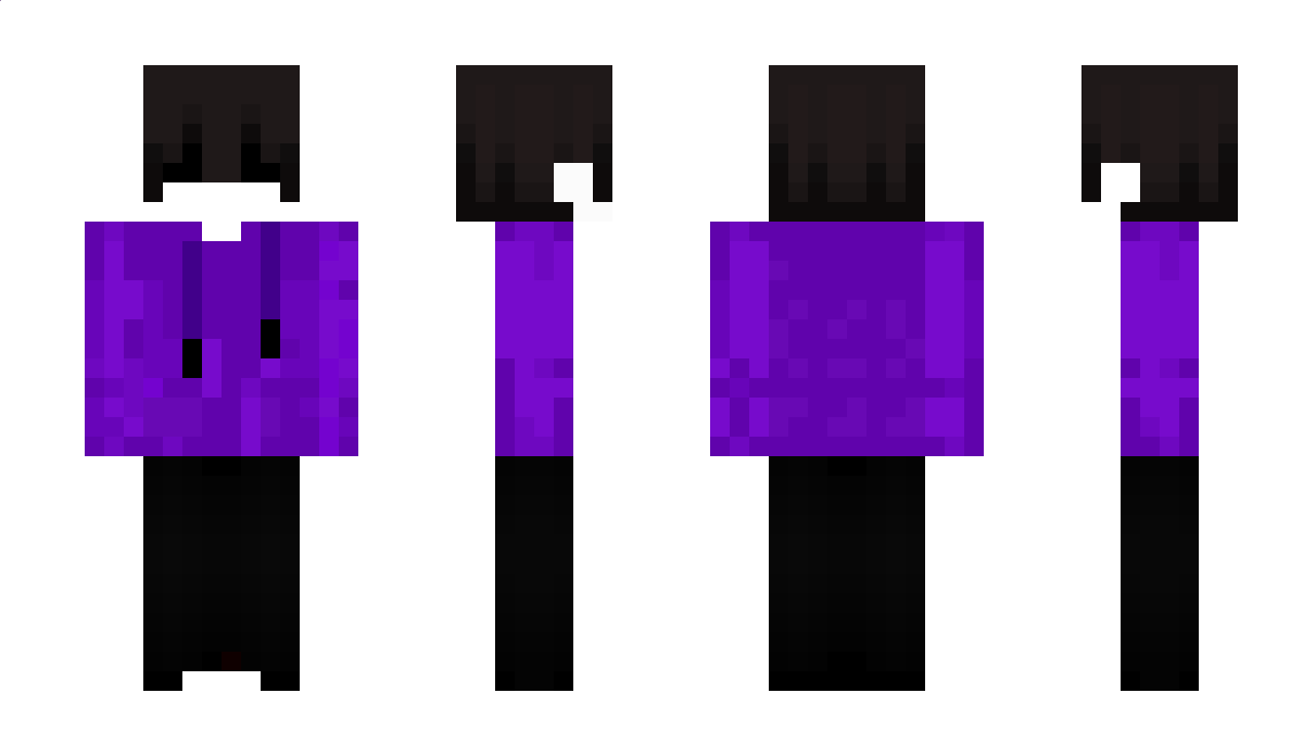 NatLab3007 Minecraft Skin