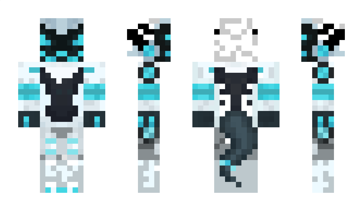 Hernesto87 Minecraft Skin