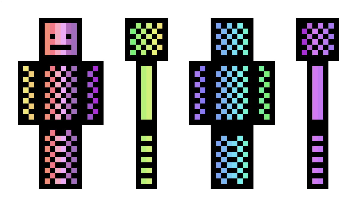 fshyr Minecraft Skin