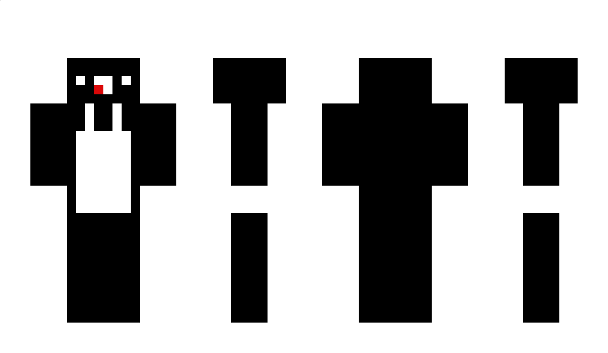 samsamlols Minecraft Skin