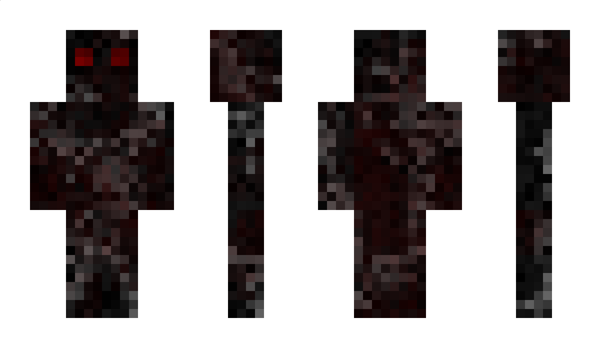 Cobbleklopper Minecraft Skin