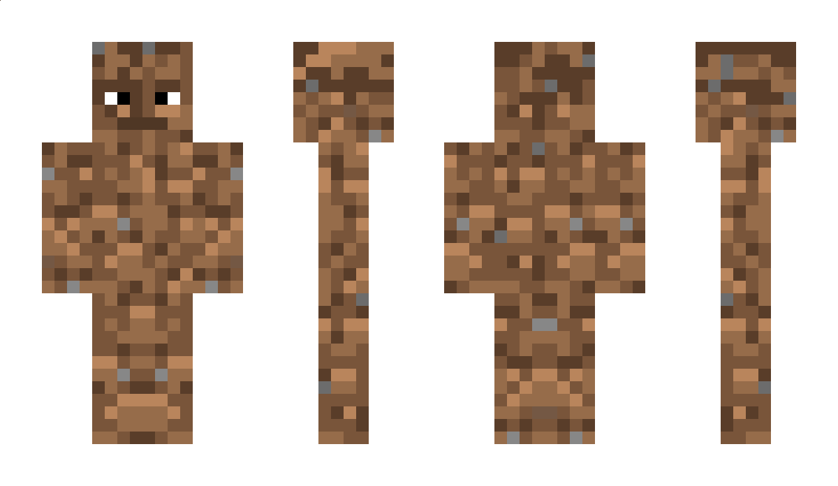 AndreiBobo123 Minecraft Skin