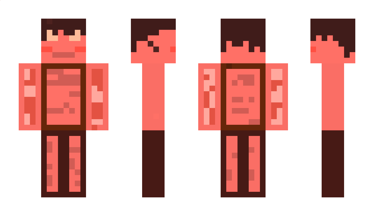 abeefdevil Minecraft Skin