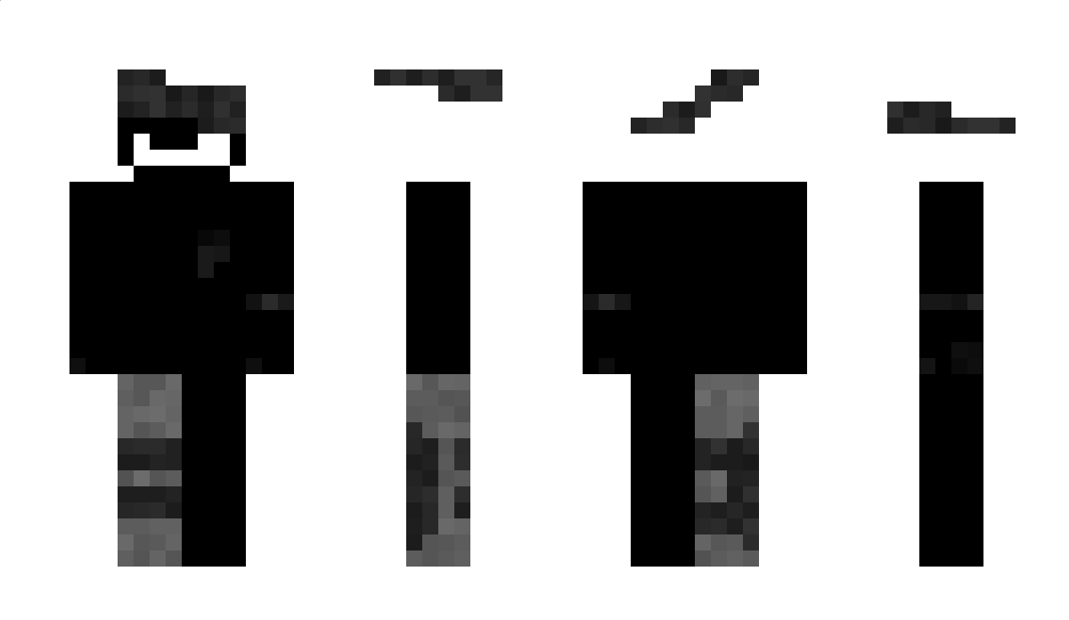 t3rrancee Minecraft Skin