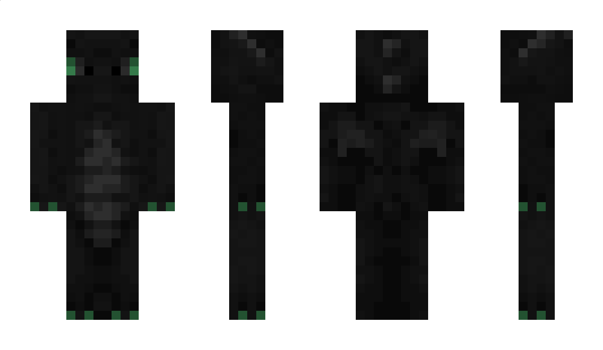 LapsusS Minecraft Skin