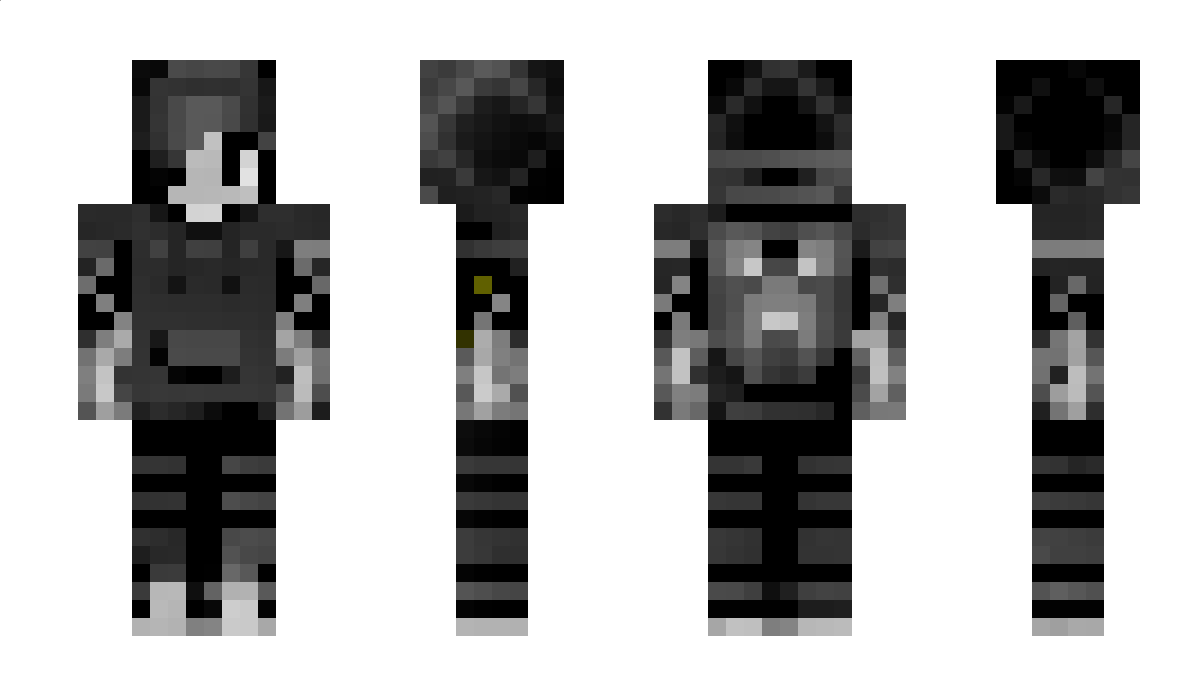 oShadow_Knighto Minecraft Skin