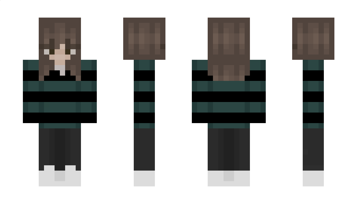 _Himarii Minecraft Skin