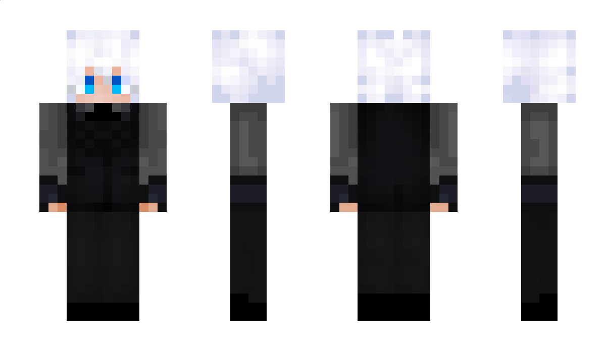 edward_simp12 Minecraft Skin