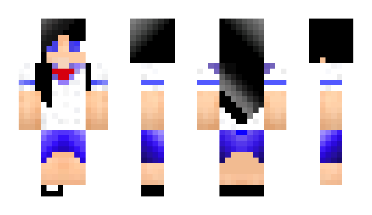 slen Minecraft Skin