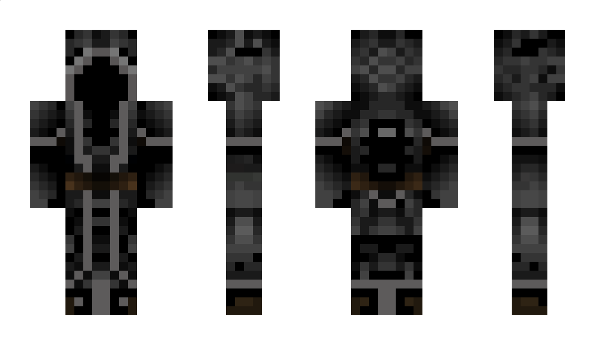 Skriller0705 Minecraft Skin