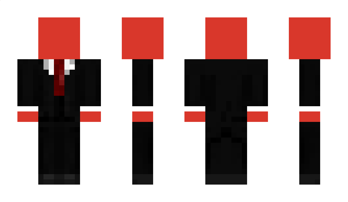 Cabesco Minecraft Skin