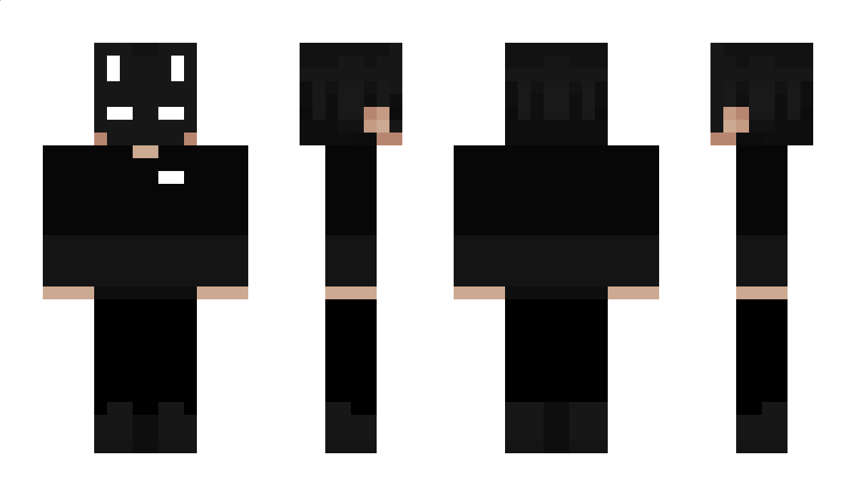 _acepro Minecraft Skin