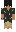 InfinityAl3 Minecraft Skin