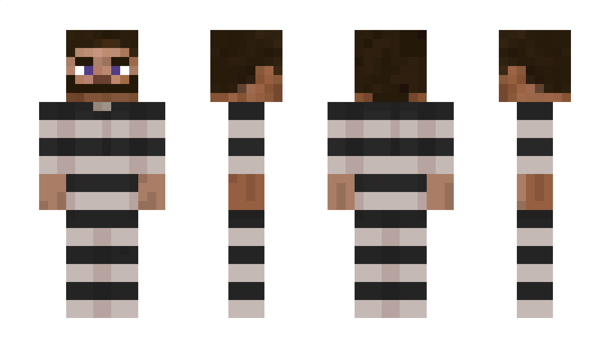 jtshw_ Minecraft Skin