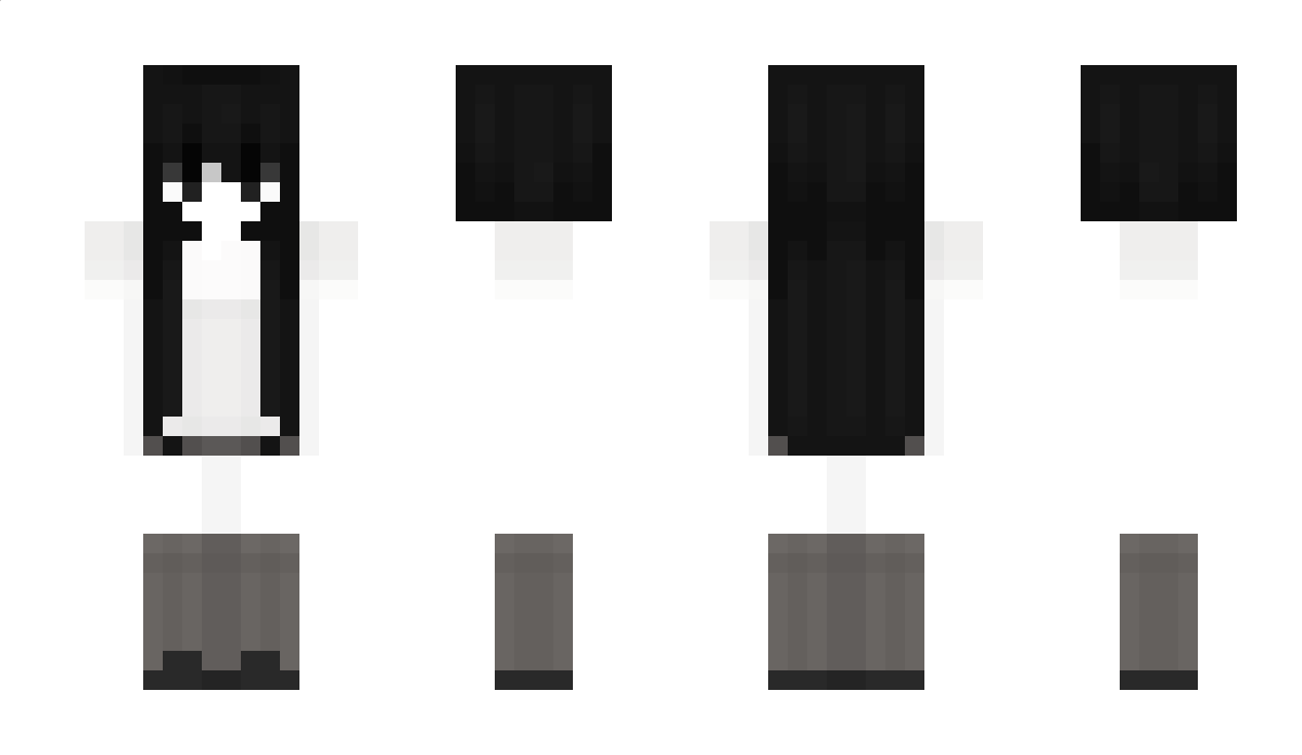 91z_ Minecraft Skin