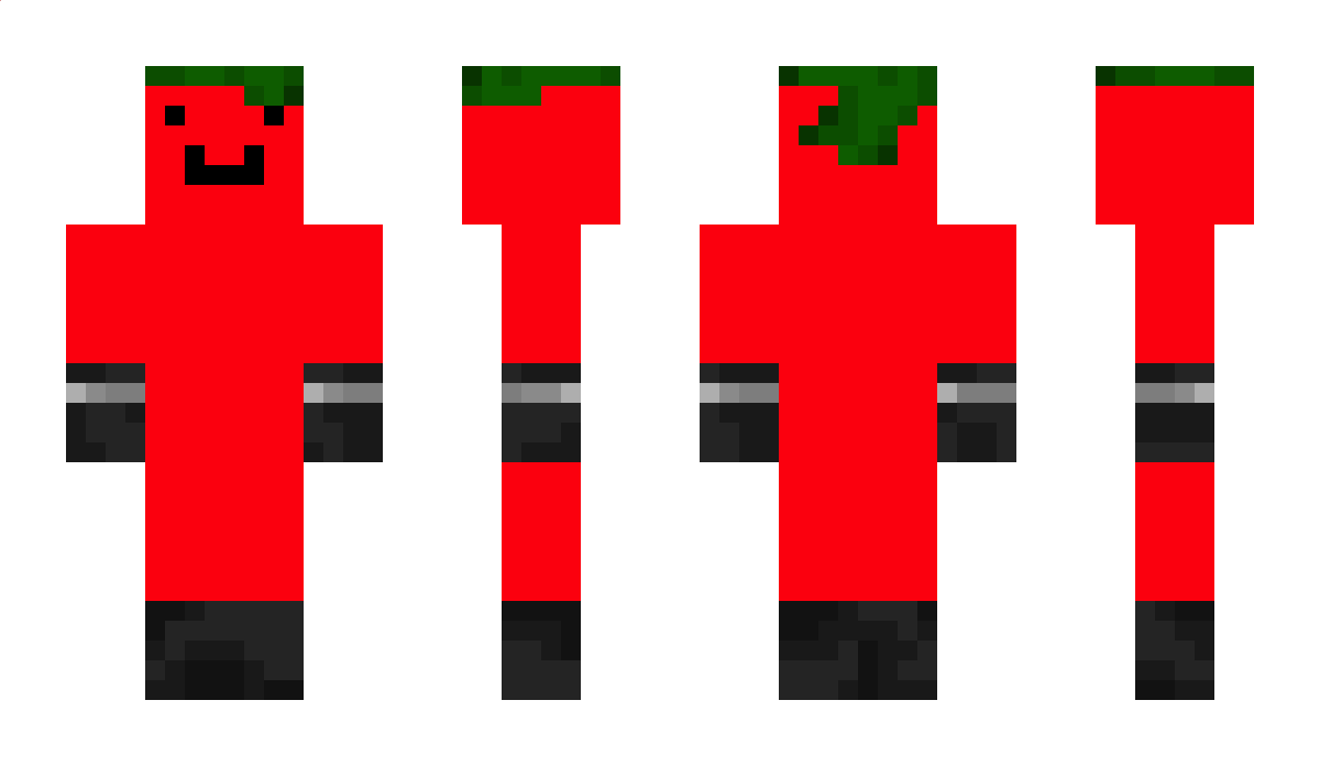 superstefanochr Minecraft Skin