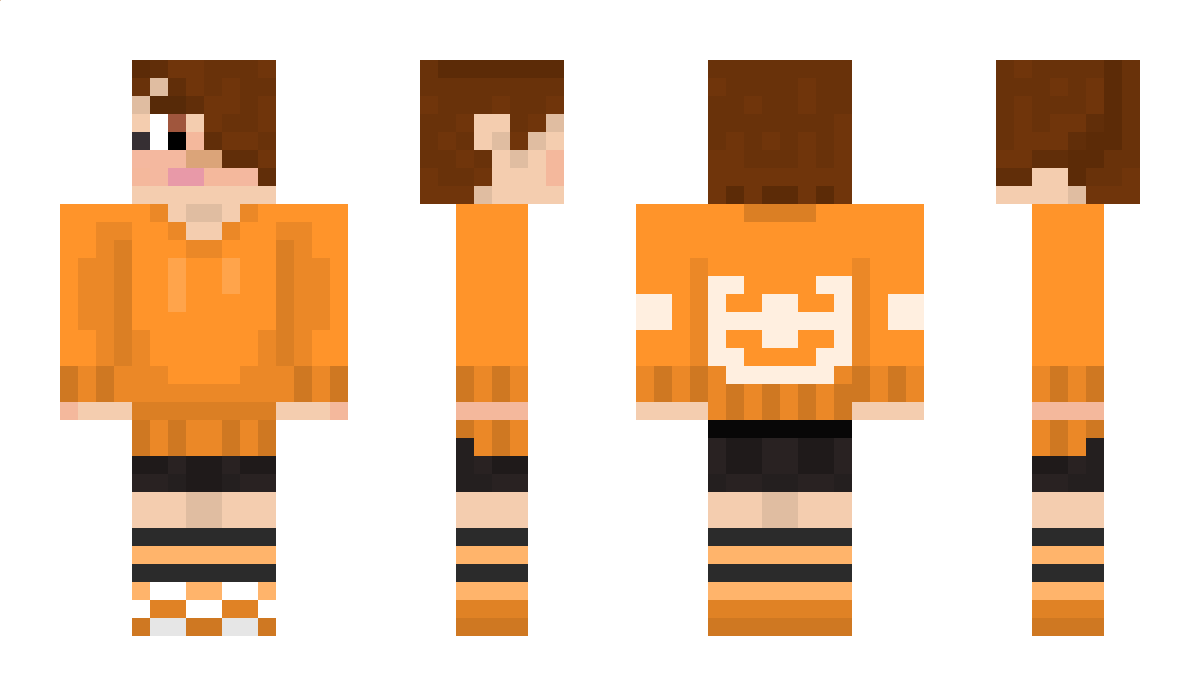 Renna05 Minecraft Skin