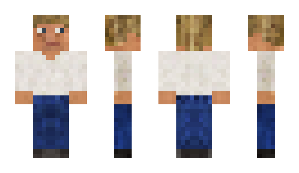 kolli Minecraft Skin