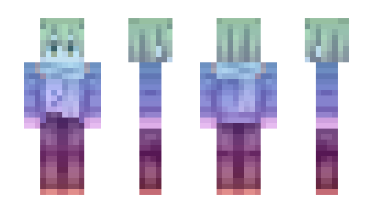 ktze Minecraft Skin