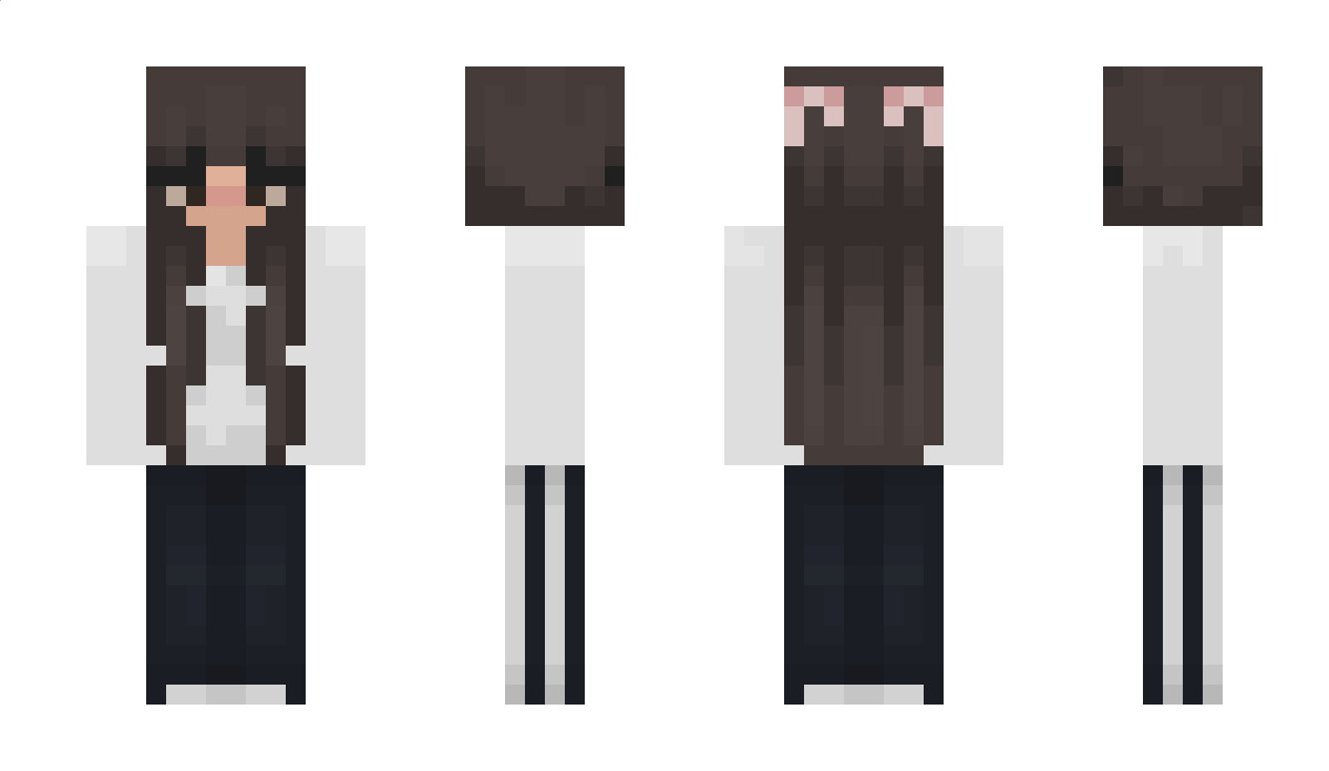 MqrthpGHG Minecraft Skin