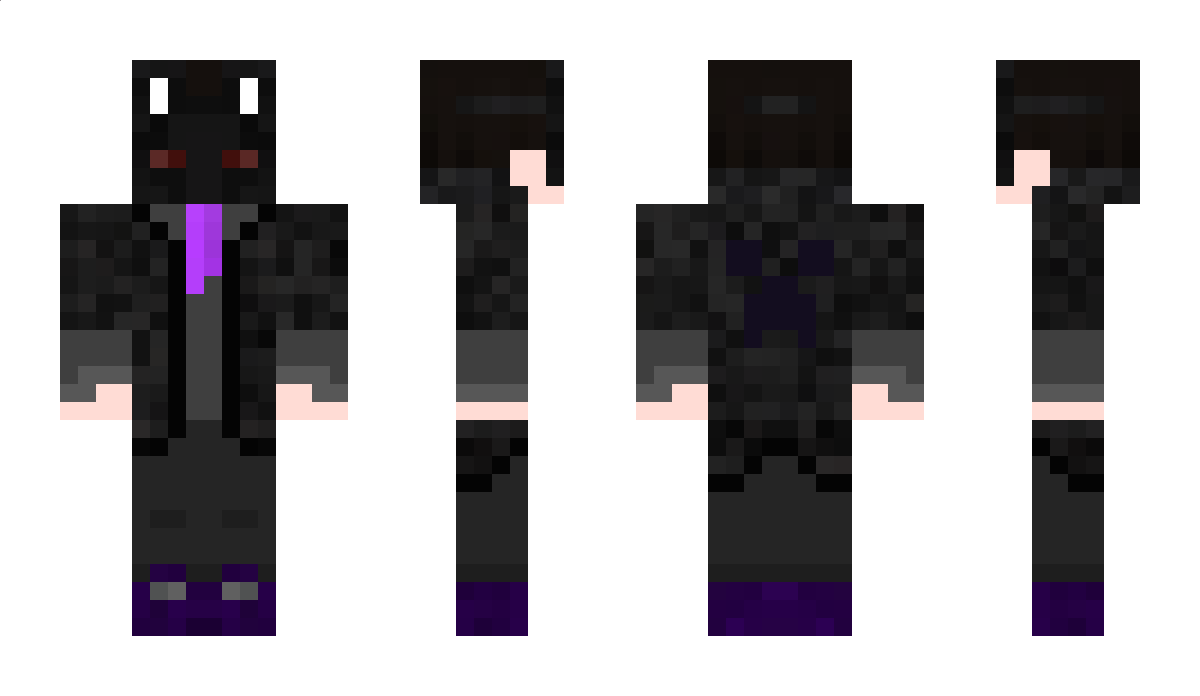 Kavest0 Minecraft Skin