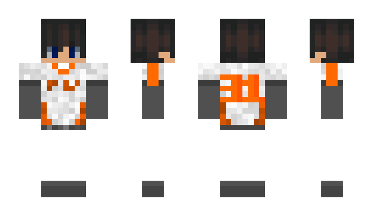 Jung_su_bin_31 Minecraft Skin