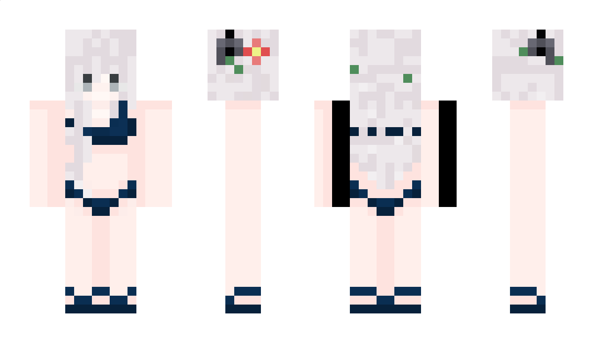 _Tucutiii_ Minecraft Skin