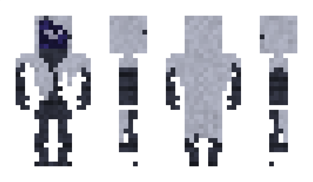 ENZOMP Minecraft Skin