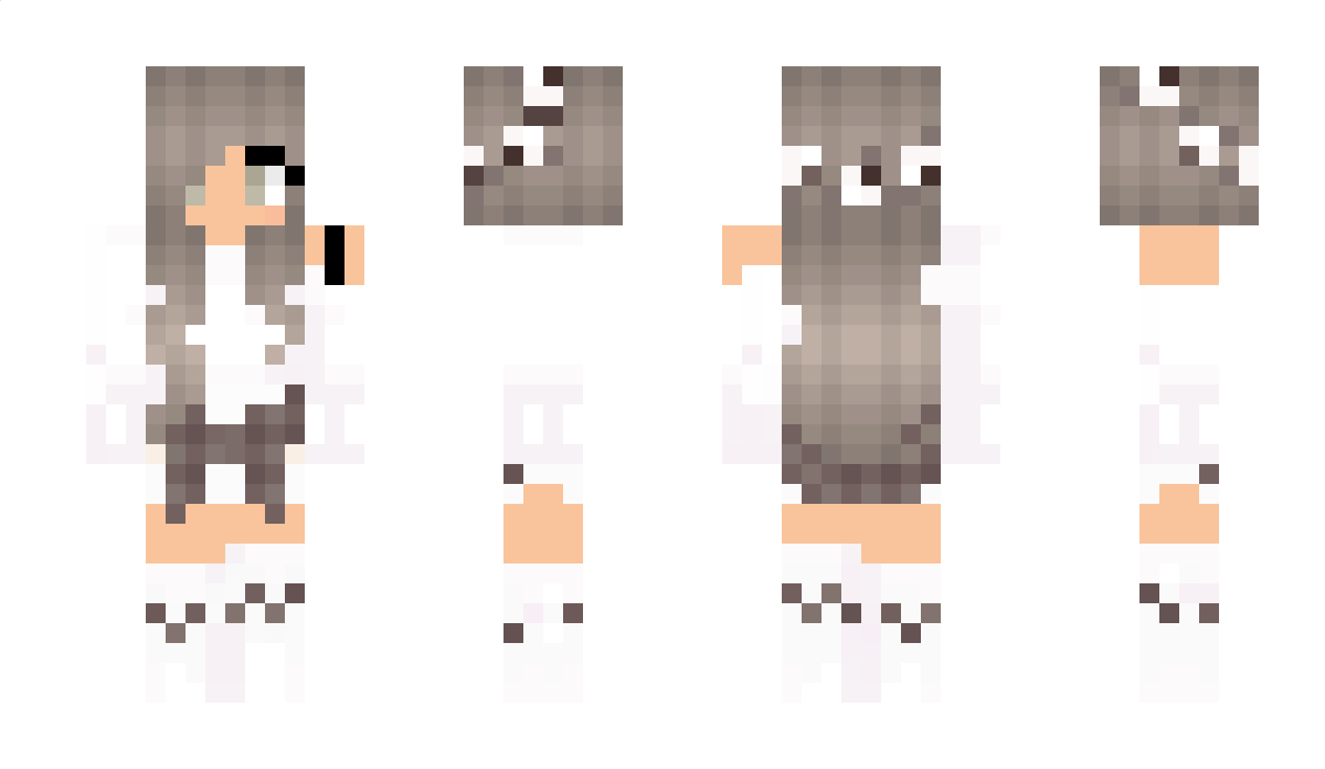 belk Minecraft Skin