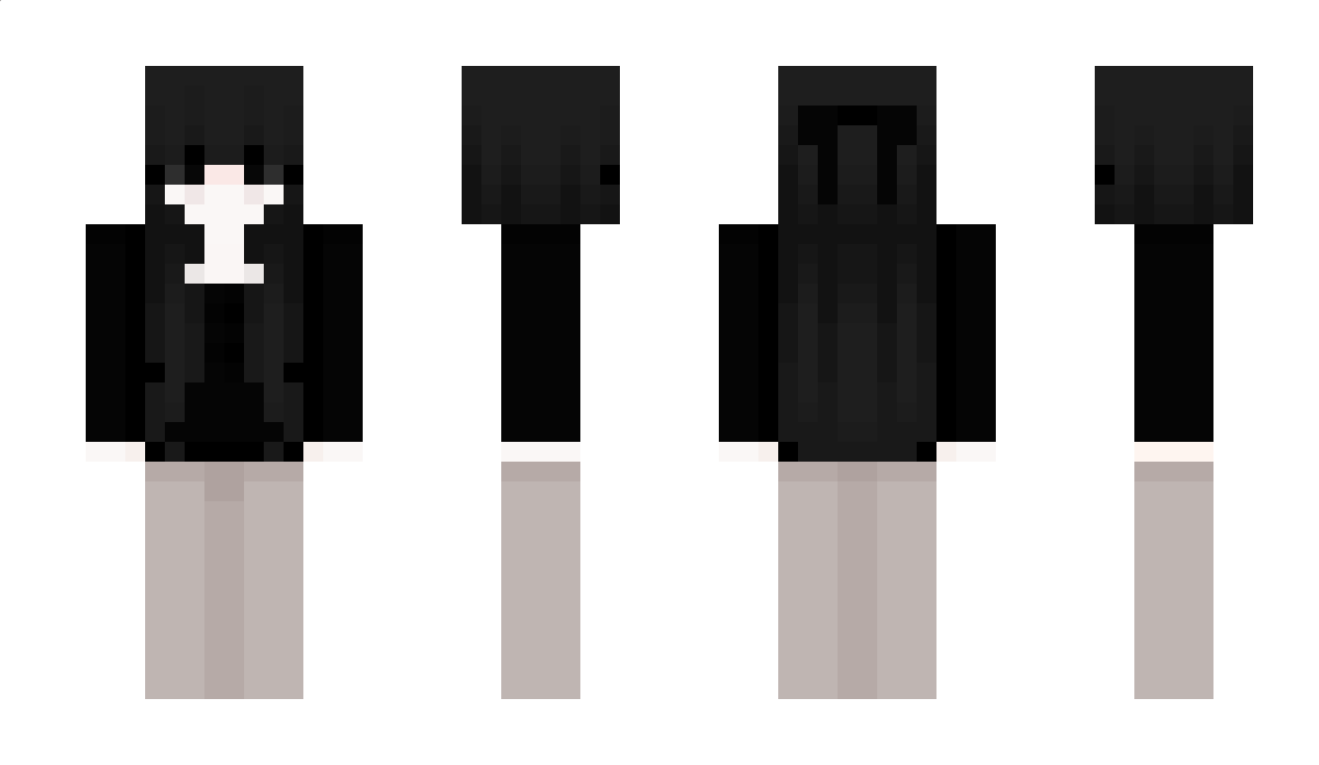 adalcna Minecraft Skin