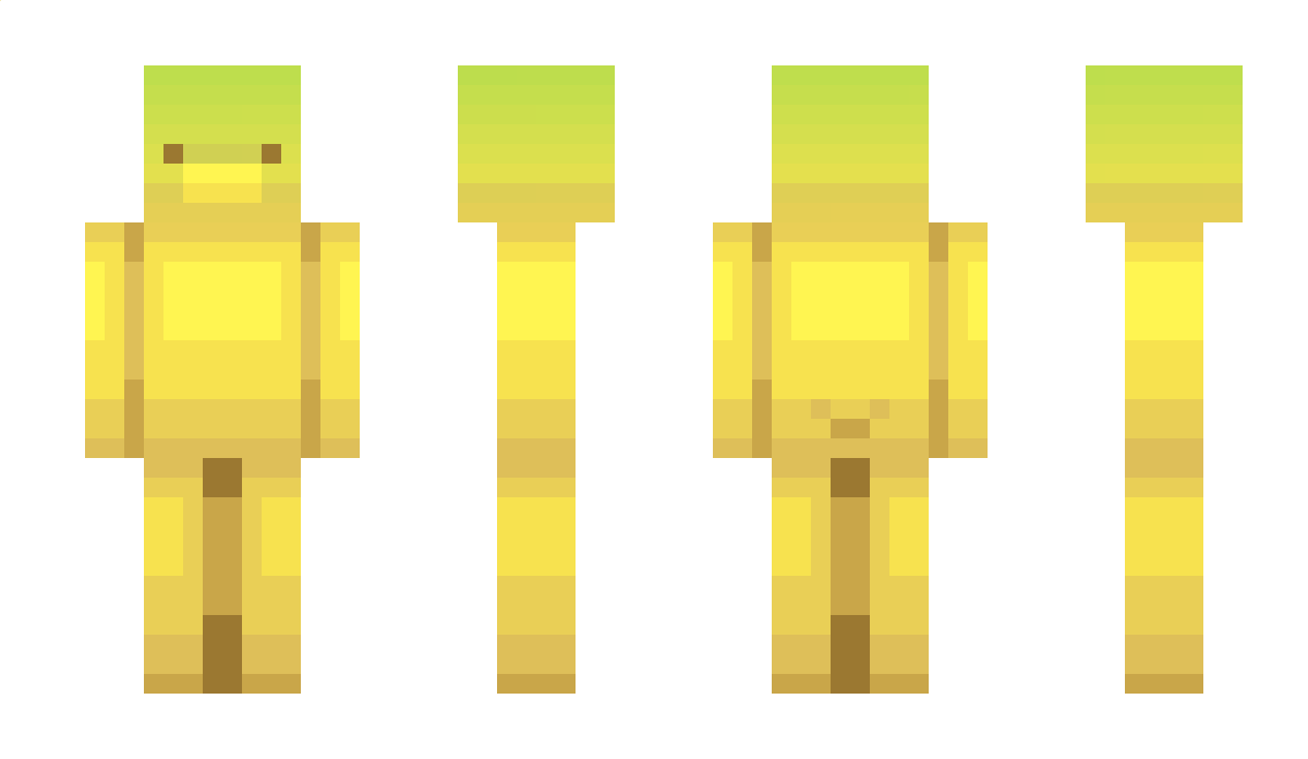 PercyJ11 Minecraft Skin