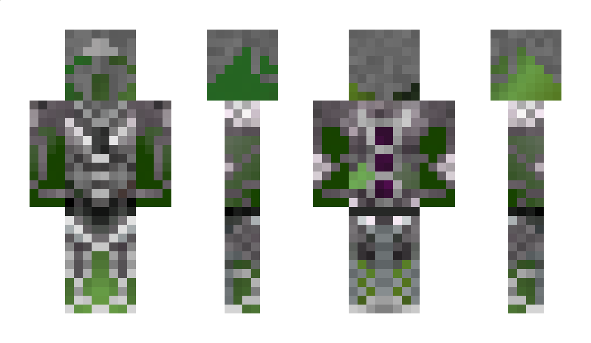 jakear Minecraft Skin