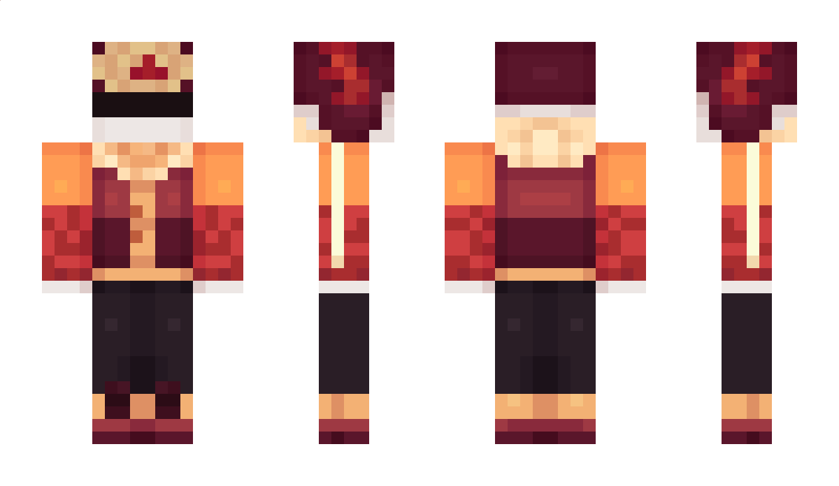 medkitphighting Minecraft Skin