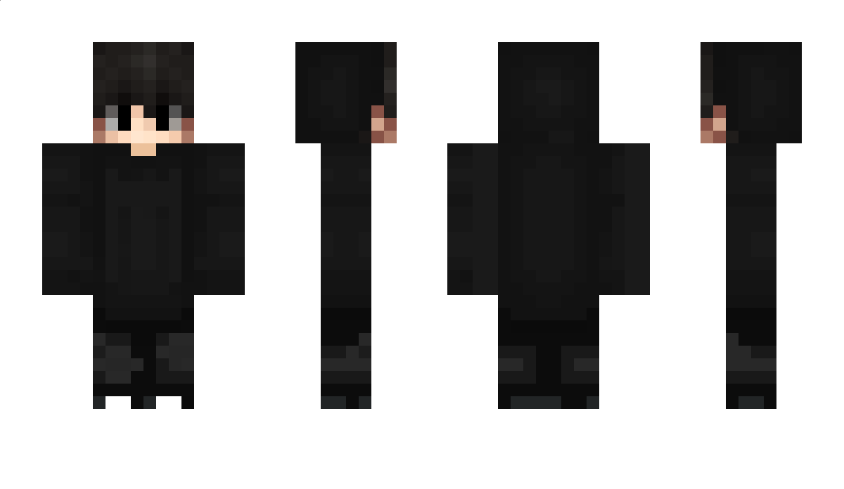 figipigiel Minecraft Skin