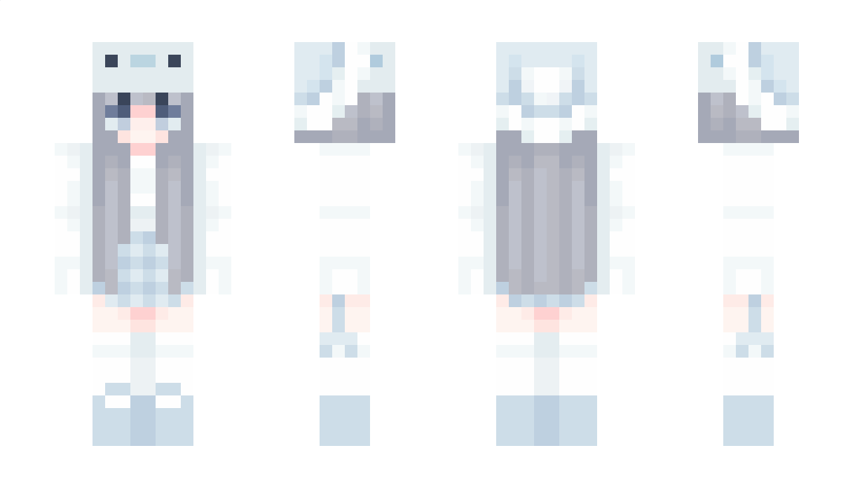 R7_5800H Minecraft Skin